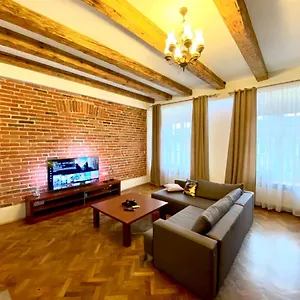 Premium Old Town 1 Apartament