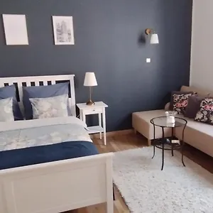 Dominique Apartament