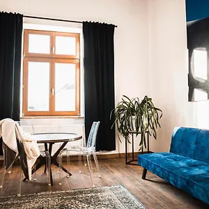 Vilao Apartament